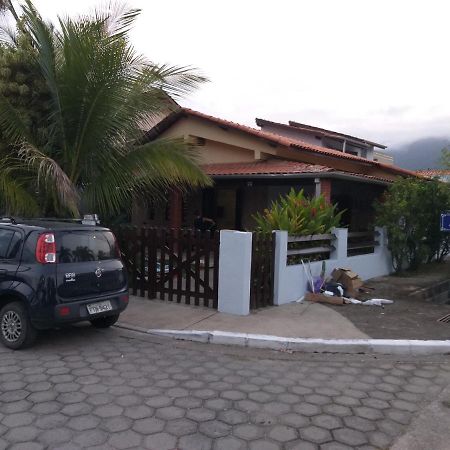 Casa Em Condominio Caragua Caraguatatuba Exterior photo