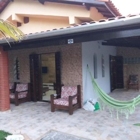 Casa Em Condominio Caragua Caraguatatuba Exterior photo