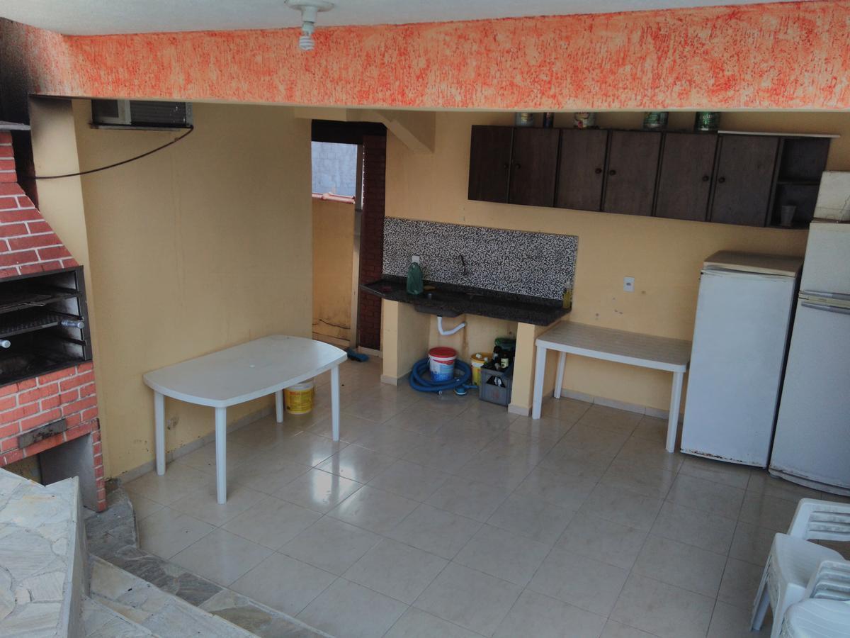 Casa Em Condominio Caragua Caraguatatuba Exterior photo