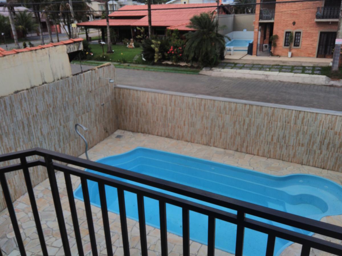Casa Em Condominio Caragua Caraguatatuba Exterior photo