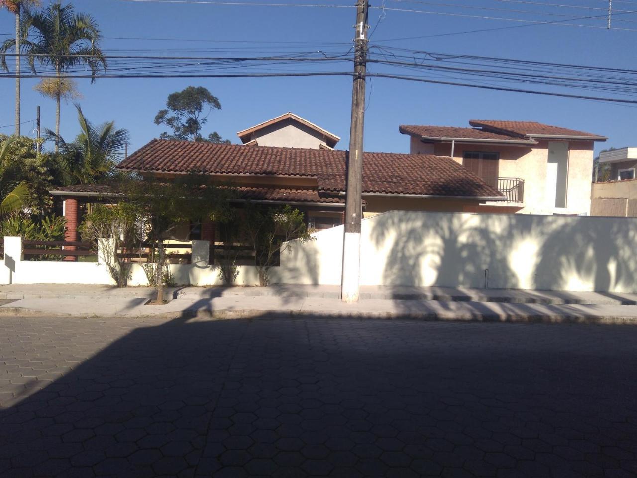 Casa Em Condominio Caragua Caraguatatuba Exterior photo